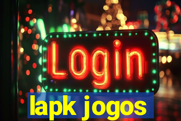 lapk jogos